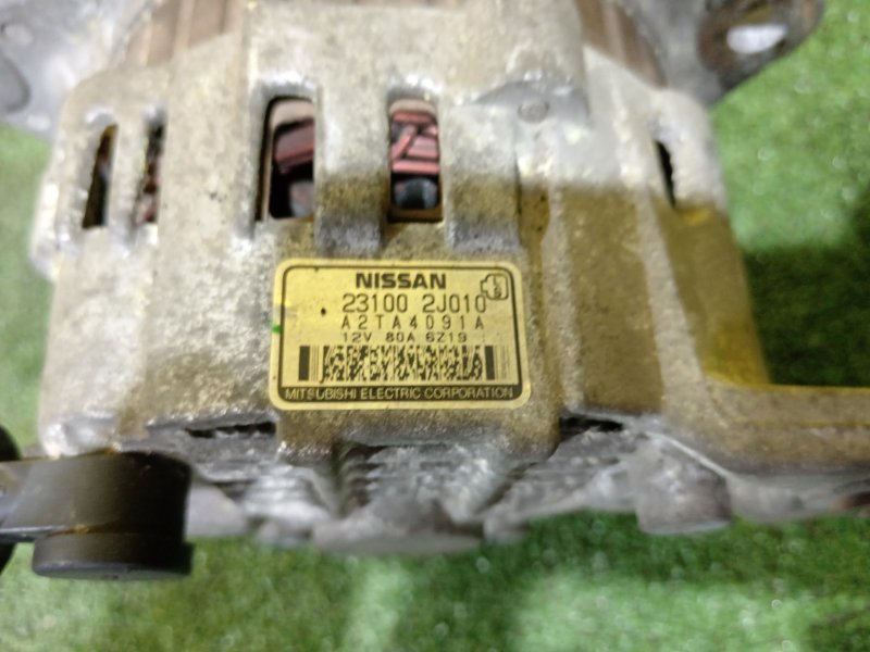 Генератор, 8500 рублей, Красноярск