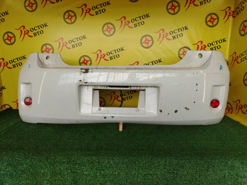 Бампер, 3000 рублей, Красноярск