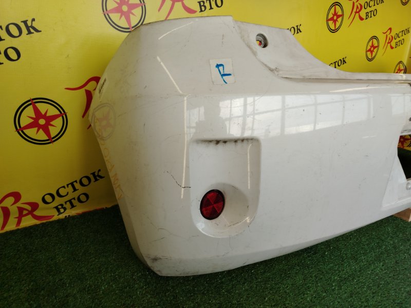 Бампер, 3000 рублей, Красноярск