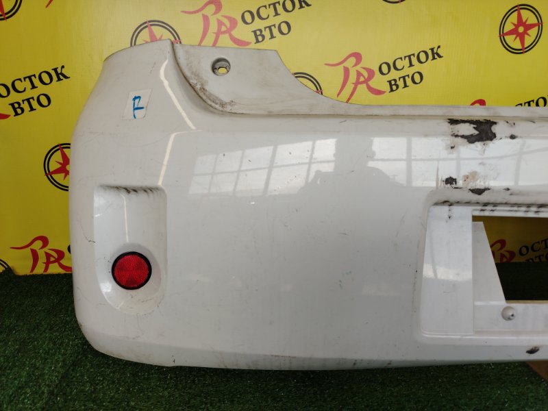 Бампер, 3000 рублей, Красноярск