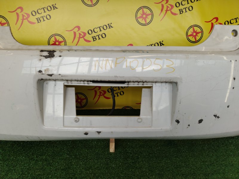 Бампер, 3000 рублей, Красноярск