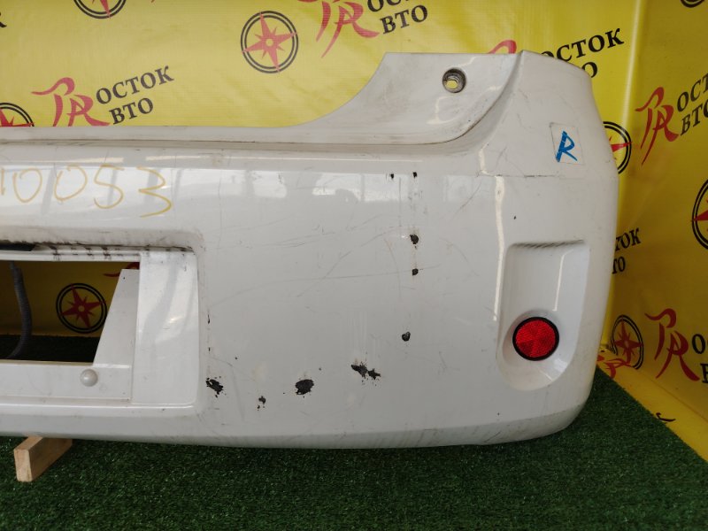 Бампер, 3000 рублей, Красноярск