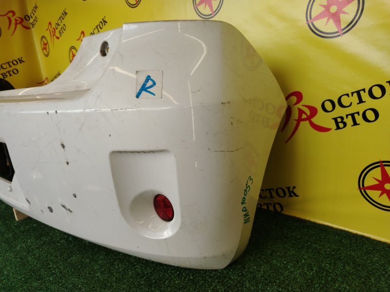 Бампер, 3000 рублей, Красноярск