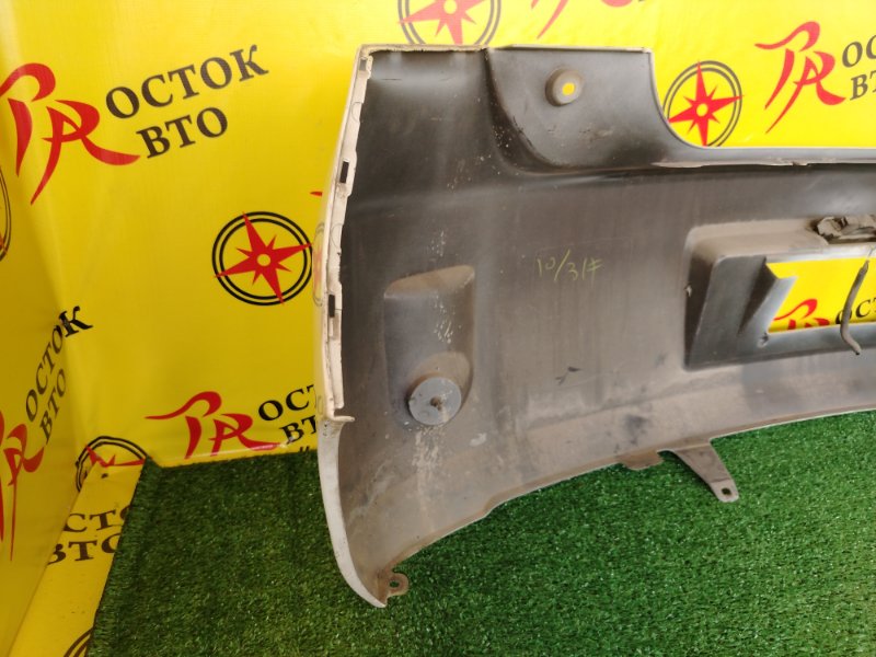 Бампер, 3000 рублей, Красноярск