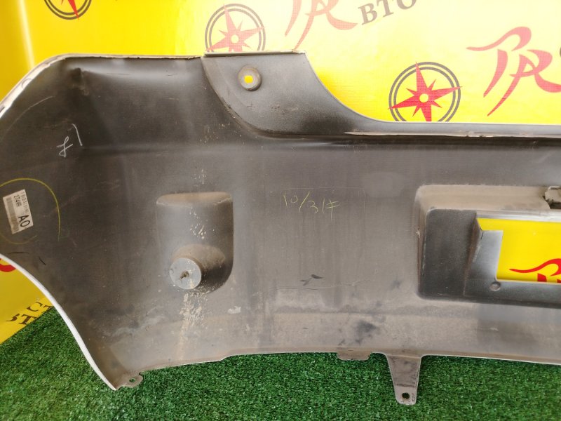 Бампер, 3000 рублей, Красноярск