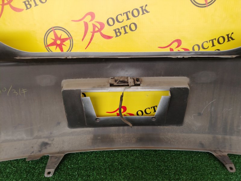 Бампер, 3000 рублей, Красноярск