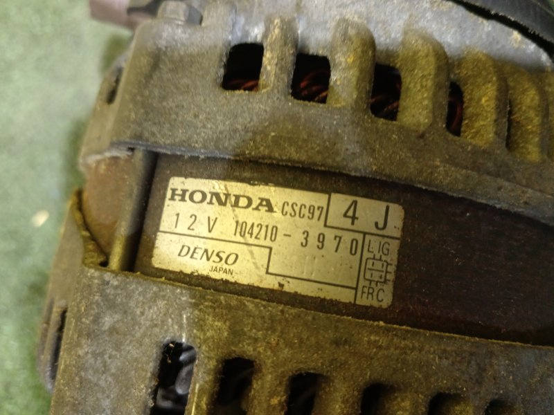 Генератор, 3500 рублей, Красноярск