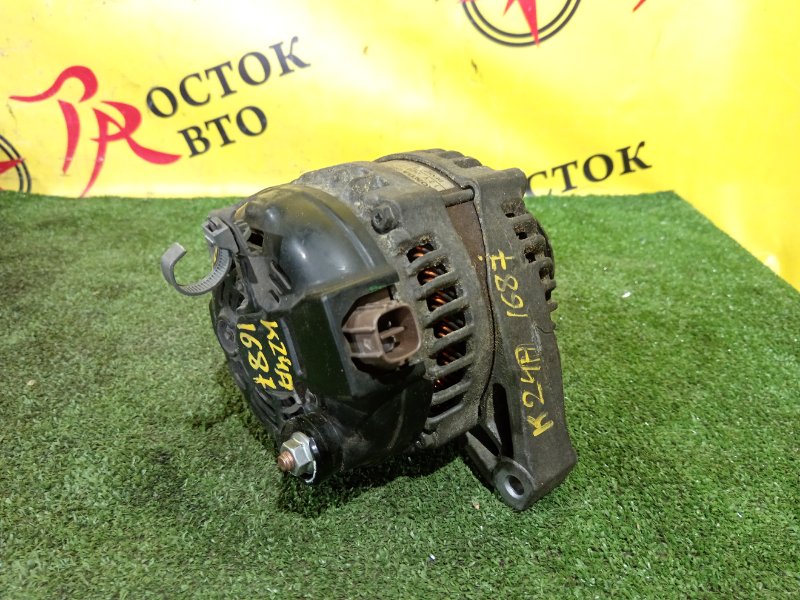 Генератор, 3500 рублей, Красноярск