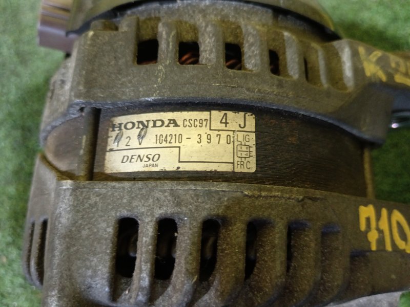 Генератор, 3500 рублей, Красноярск