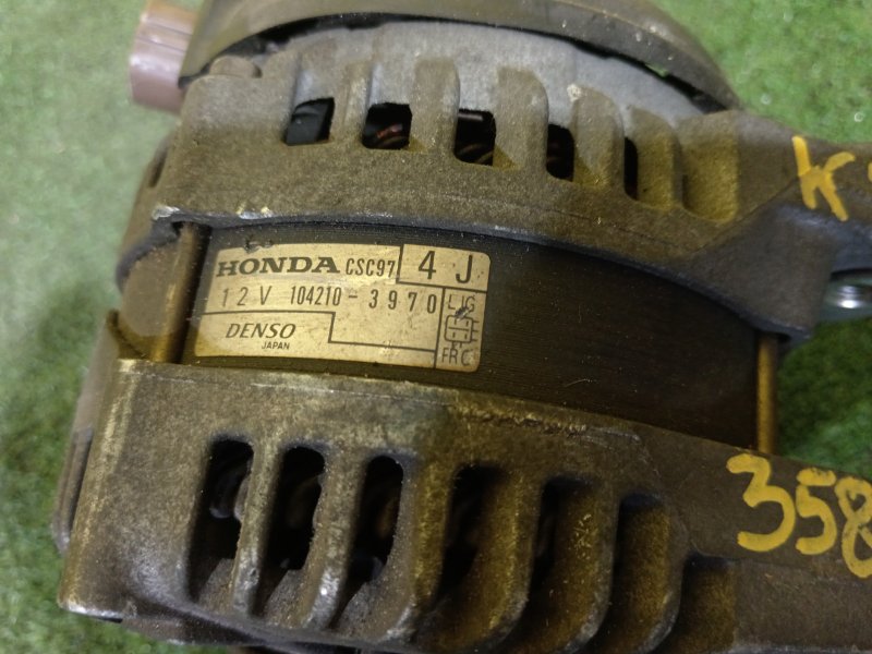 Генератор, 3500 рублей, Красноярск