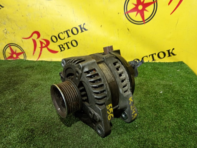 Генератор, 3500 рублей, Красноярск