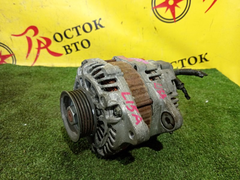 Генератор, 1800 рублей, Красноярск