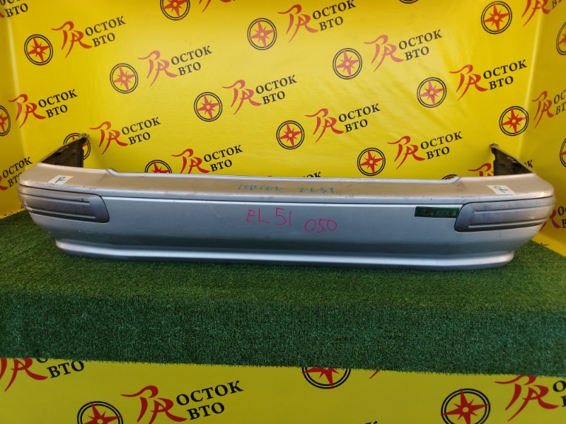 Бампер, 4000 рублей, Красноярск