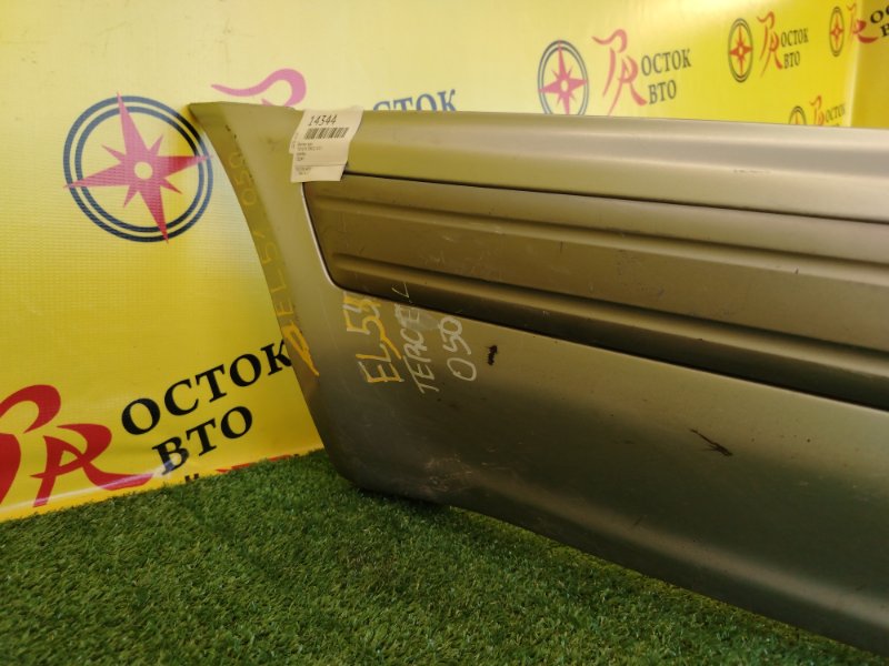 Бампер, 4000 рублей, Красноярск