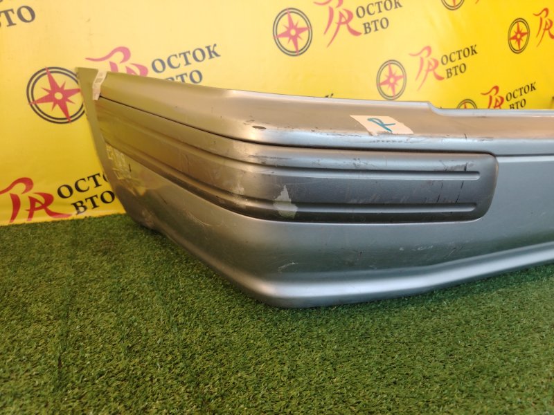 Бампер, 4000 рублей, Красноярск