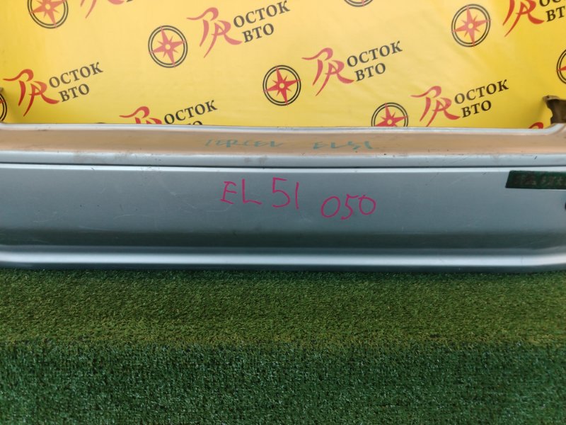 Бампер, 4000 рублей, Красноярск