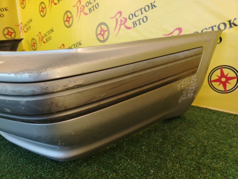 Бампер, 4000 рублей, Красноярск