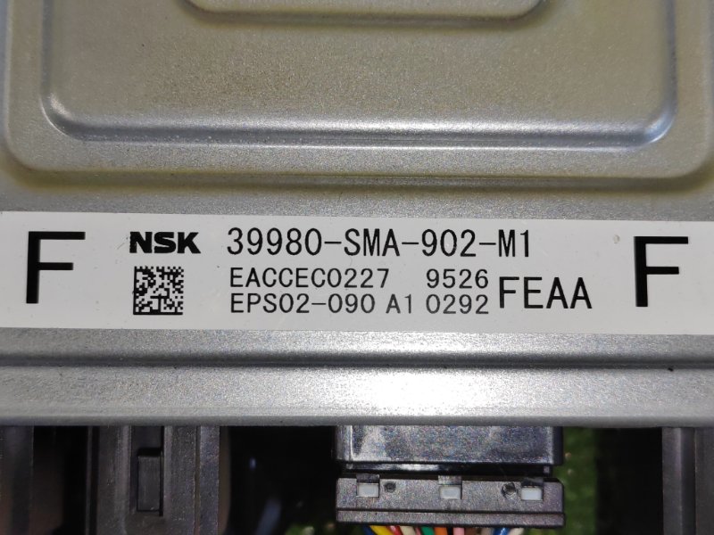 Блок управления рулевой рейкой, 5500 рублей, Красноярск