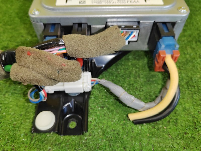 Блок управления рулевой рейкой, 5500 рублей, Красноярск