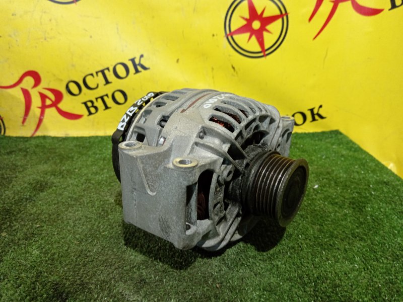 Генератор, 8000 рублей, Красноярск