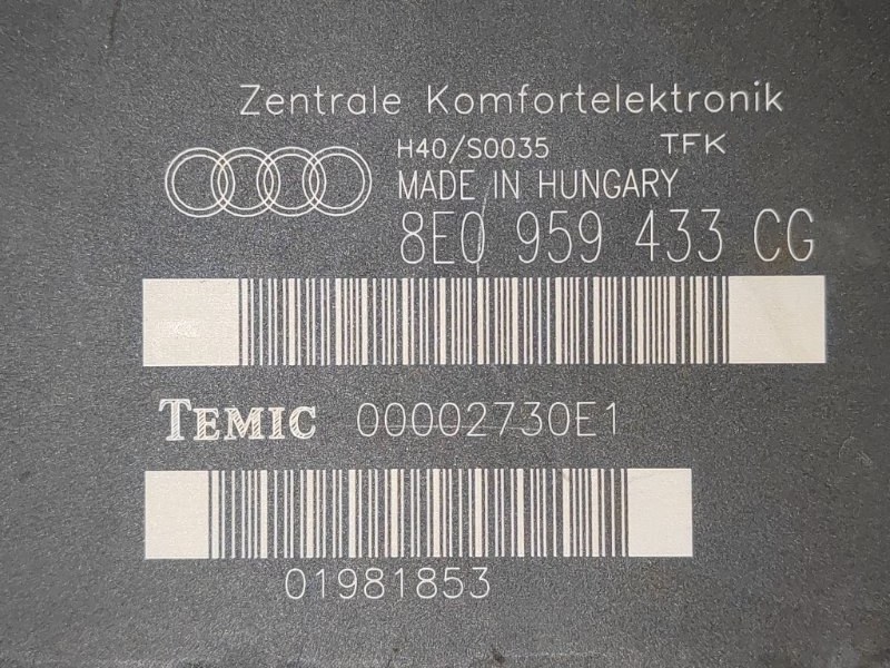 электронный блок, 1500 рублей, Красноярск