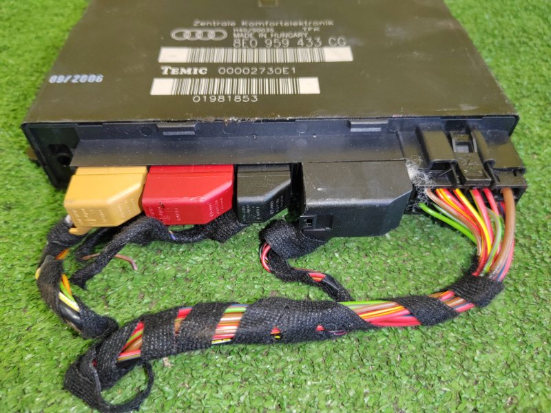 электронный блок, 1500 рублей, Красноярск