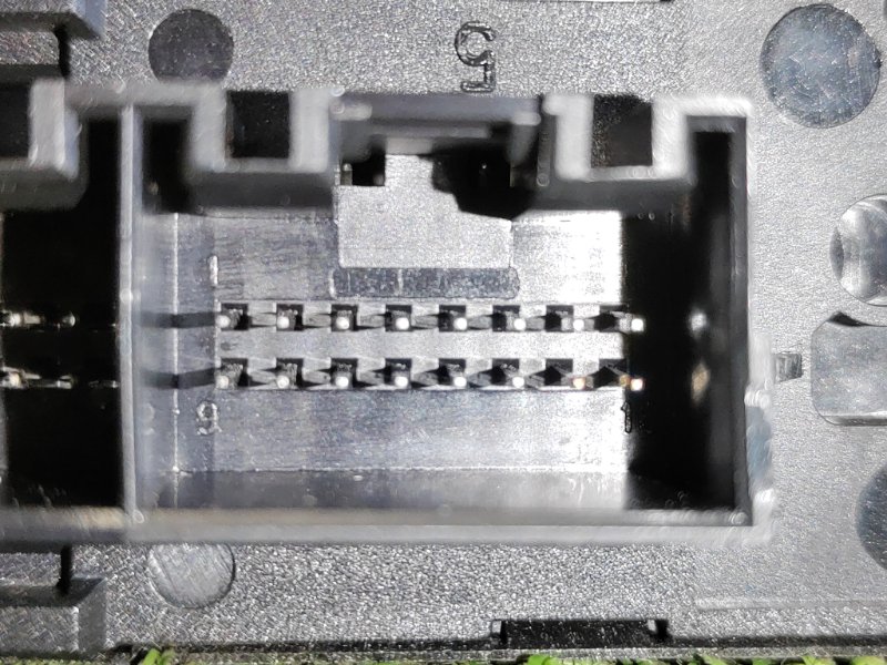 электронный блок, 1500 рублей, Красноярск