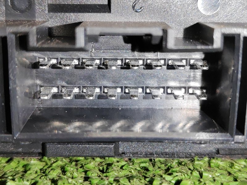 электронный блок, 1500 рублей, Красноярск