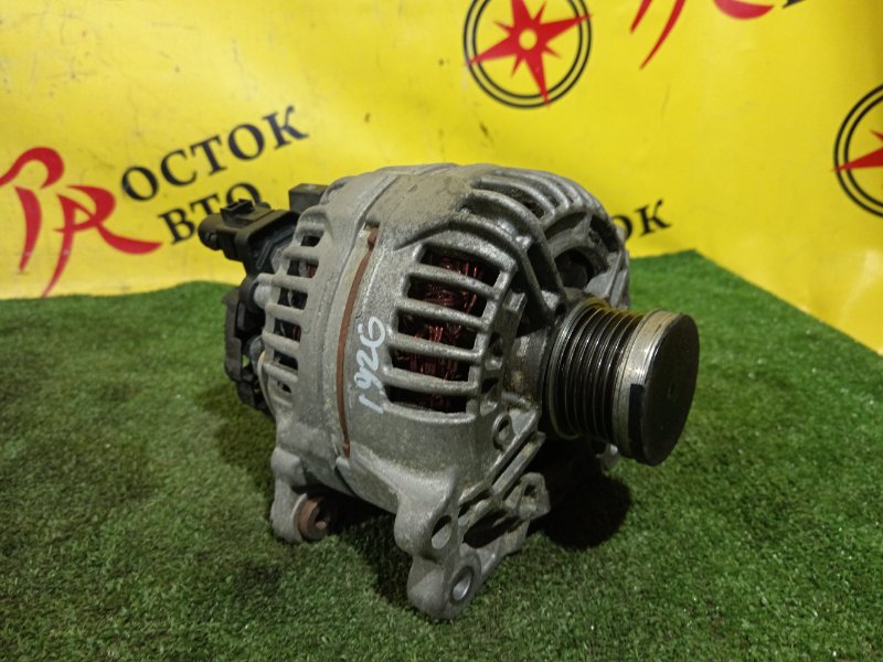 Генератор, 7000 рублей, Красноярск