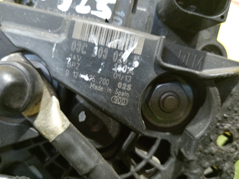 Генератор, 7000 рублей, Красноярск