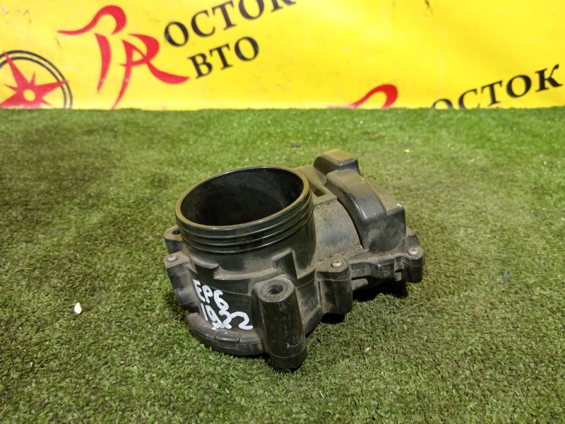 Дроссельная заслонка, 2000 рублей, Красноярск