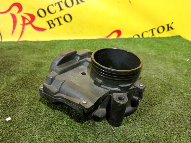 Дроссельная заслонка, 2000 рублей, Красноярск