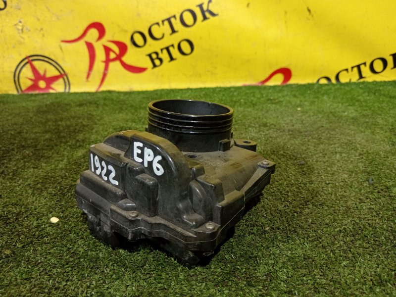 Дроссельная заслонка, 2000 рублей, Красноярск