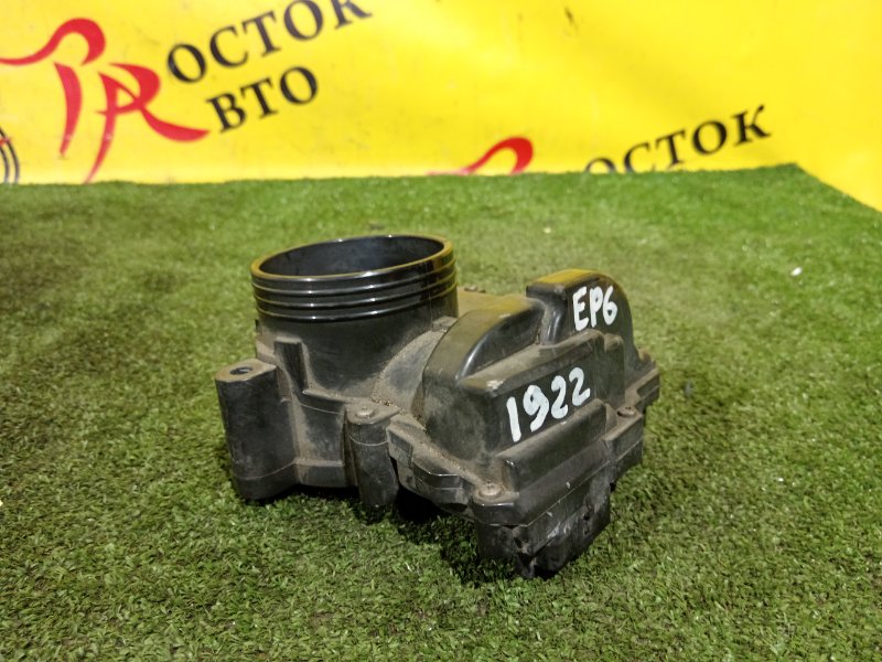 Дроссельная заслонка, 2000 рублей, Красноярск