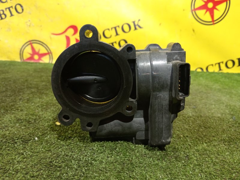 Дроссельная заслонка, 2000 рублей, Красноярск