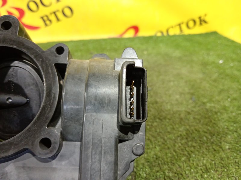 Дроссельная заслонка, 2000 рублей, Красноярск