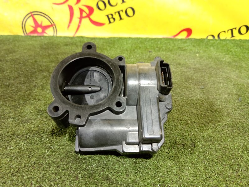 Дроссельная заслонка, 2000 рублей, Красноярск