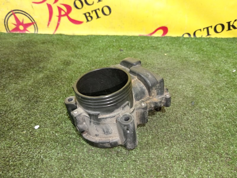 Дроссельная заслонка, 3500 рублей, Красноярск