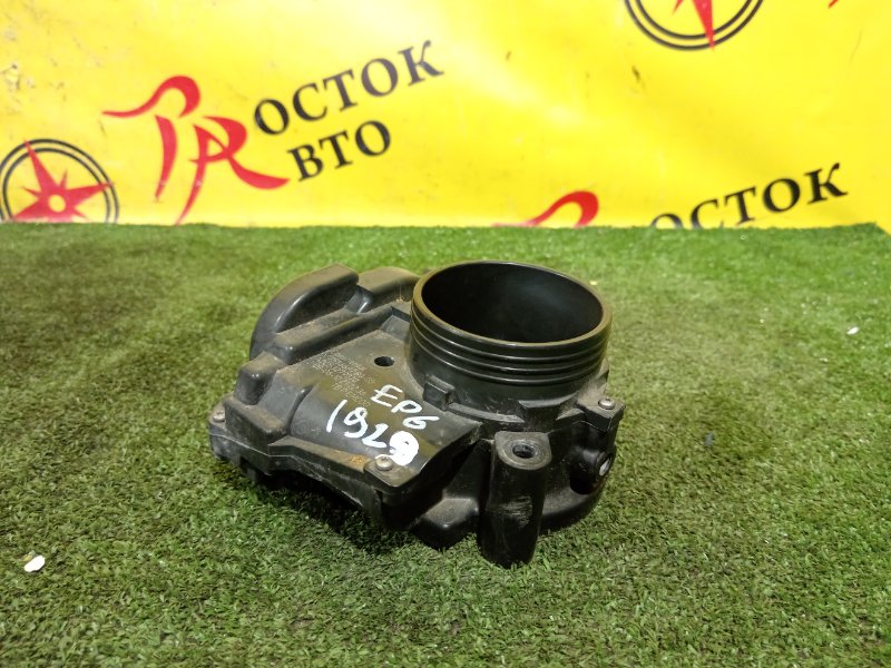 Дроссельная заслонка, 3500 рублей, Красноярск