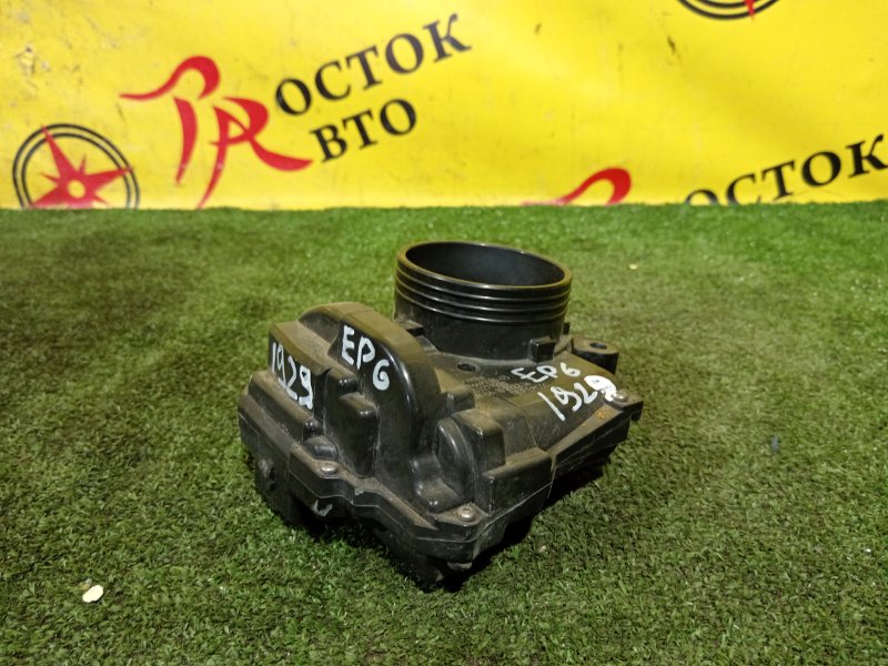 Дроссельная заслонка, 3500 рублей, Красноярск