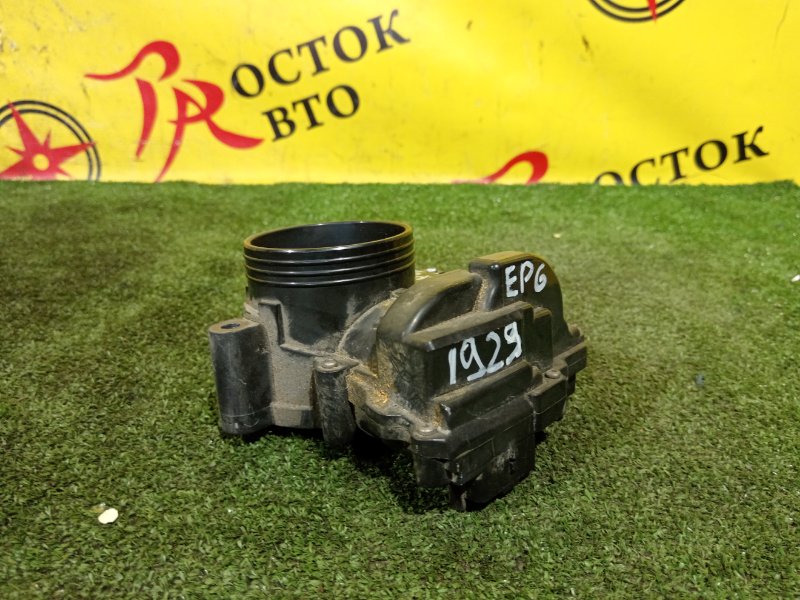 Дроссельная заслонка, 3500 рублей, Красноярск