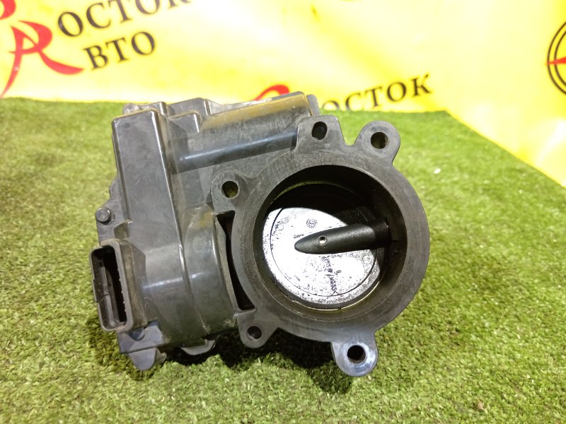 Дроссельная заслонка, 3500 рублей, Красноярск