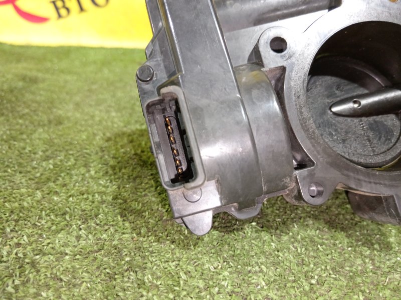 Дроссельная заслонка, 3500 рублей, Красноярск