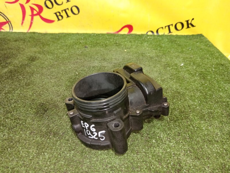 Дроссельная заслонка, 3500 рублей, Красноярск