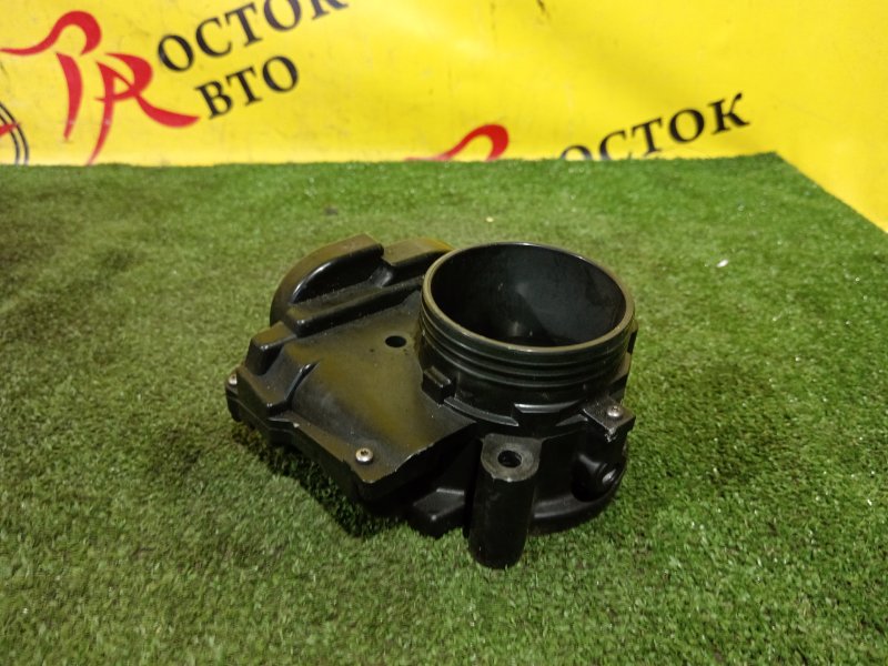 Дроссельная заслонка, 3500 рублей, Красноярск