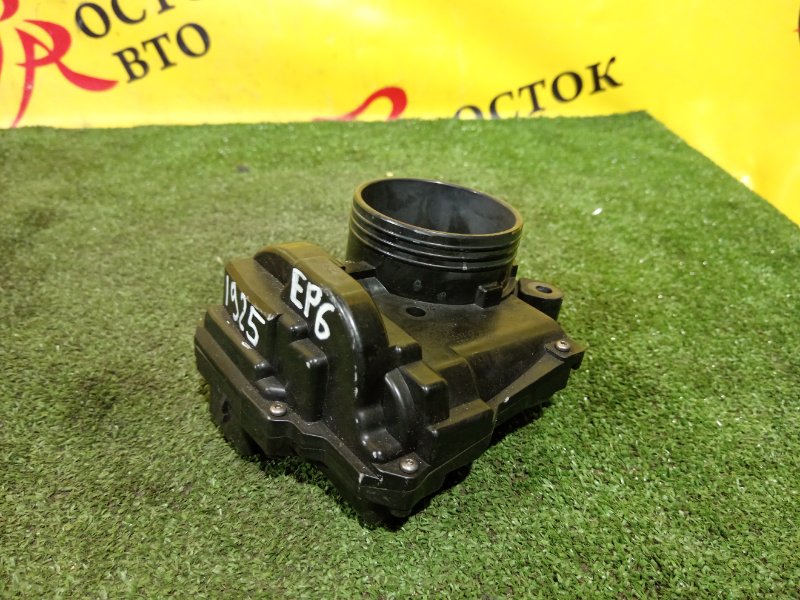 Дроссельная заслонка, 3500 рублей, Красноярск