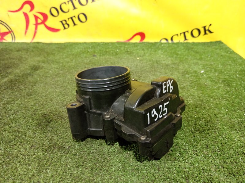 Дроссельная заслонка, 3500 рублей, Красноярск