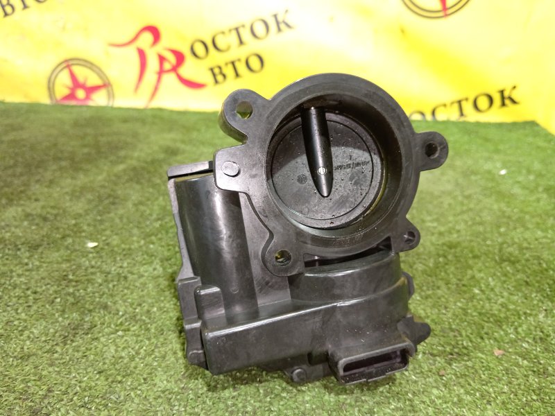 Дроссельная заслонка, 3500 рублей, Красноярск