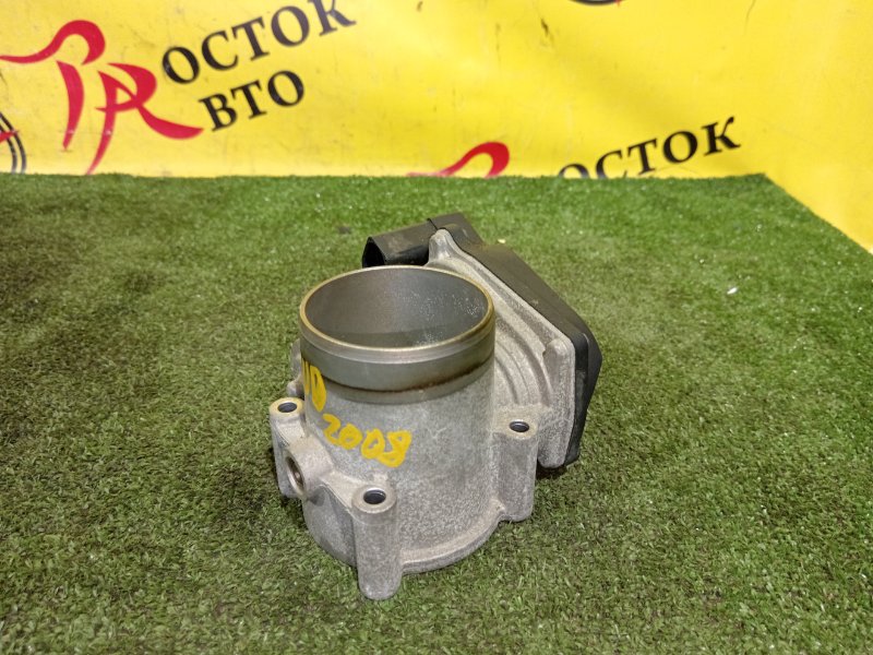 Дроссельная заслонка, 3000 рублей, Красноярск