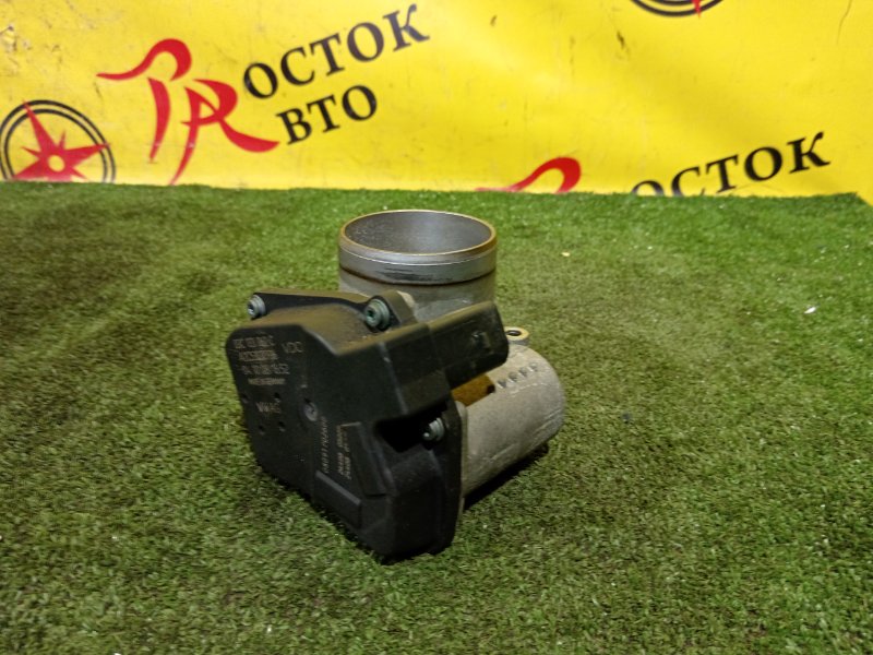 Дроссельная заслонка, 3000 рублей, Красноярск